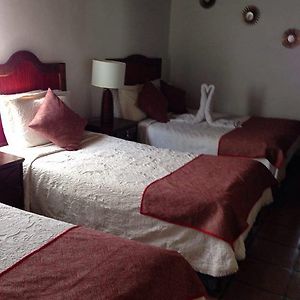Habitación Cuádruple
